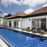 4 Bedroom House for sale in Rawai, Phuket, Rawai