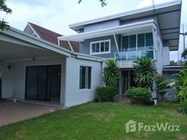 4 Bedroom House for sale in Chiang Rai, San Sai, Mueang Chiang Rai, Chiang Rai