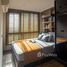 1 спален Квартира в аренду в Atmoz Palacio Ladprao-Wanghin, Lat Phrao