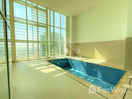 5 Bedroom Apartment for sale at Burooj Views, Blue Towers