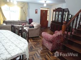 7 Habitaciones Casa en venta en Ventanilla, Callao Corner House for Sale in Ciudad del Deporte - Ventanilla