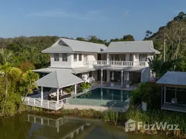 5 Schlafzimmer Villa zu vermieten im Casa Sakoo, Sakhu