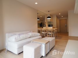 2 Bedroom Condo for rent at Liv At 49, Khlong Tan Nuea