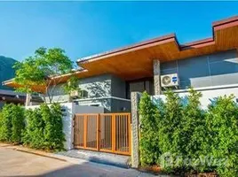 2 Bedroom Townhouse for rent at Hideaway@Bypass, Ko Kaeo, Phuket Town, Phuket