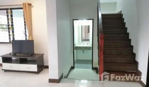 4 Bedrooms House for sale in Ratsada, Phuket Phanason Park Ville (Koh Sirey)