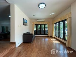 4 Bedroom House for sale in Chiang Mai, Nong Chom, San Sai, Chiang Mai
