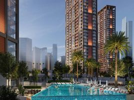 1 Bedroom Apartment for sale at Peninsula Four, Churchill Towers