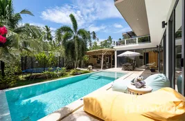 5 bedroom วิลล่า for sale at in สุราษฎร์ธานี, ไทย