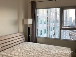 1 Habitación Apartamento en alquiler en Aspire Sathorn-Thapra, Bukkhalo