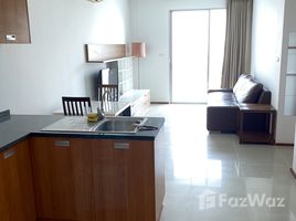 1 chambre Condominium à louer à , Khlong Ton Sai