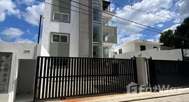 Viviendas disponibles en Santo Domingo