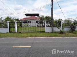 3 Bedroom House for sale in Yasothon, Samran, Mueang Yasothon, Yasothon