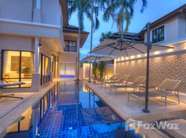 4 Bedroom Villa for sale at Laguna Village Residences Phase 2, Choeng Thale