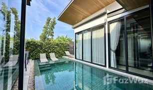 3 Schlafzimmern Villa zu verkaufen in Choeng Thale, Phuket Orchard Villas Pasak 3