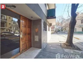 1 спален Квартира на продажу в Palermo, Federal Capital, Буэнос-Айрес, Аргентина