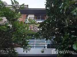 3 Bedroom Townhouse for sale in Nong Bon, Bangkok, Nong Bon, Prawet