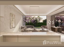 4 спален Таунхаус на продажу в The Fields, District 11, Mohammed Bin Rashid City (MBR)