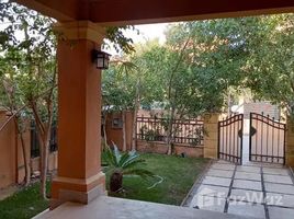 4 Bedroom Villa for rent at Bellagio, Ext North Inves Area, New Cairo City