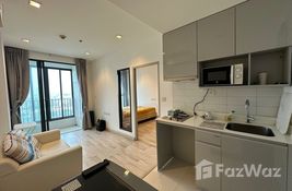 1 bedroom Condo for sale at Ideo Mobi Sathorn in , Thailand 