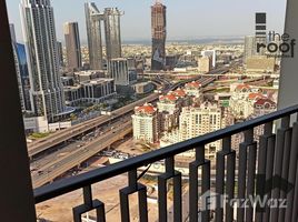 3 спален Квартира на продажу в Downtown Views II, 