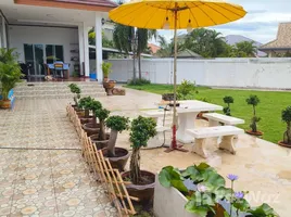 ขายบ้านเดี่ยว 4 ห้องนอน ใน หินเหล็กไฟ, หัวหิน, หินเหล็กไฟ