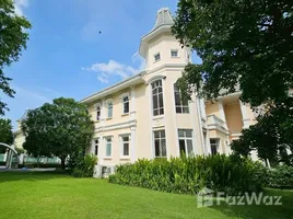 ขายบ้านเดี่ยว 4 ห้องนอน ในโครงการ เดอะ รอยัล เรสซิเดนท์, จรเข้บัว, ลาดพร้าว, กรุงเทพมหานคร, ไทย