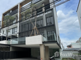4 Bedroom House for rent at The Element Rama 9, Suan Luang, Suan Luang