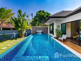 3 Bedrooms Villa for sale in Kathu, Phuket Amazing -bedroom villa, with pool view, on Kathu beach