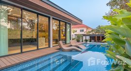 ยูนิตที่เหลืออยู่ในโครงการ จอมเทียน บีช พาราไดซ์ วิลเลจ