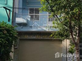 Estudio Casa en venta en District 11, Ho Chi Minh City, Ward 11, District 11
