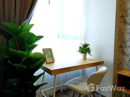 คอนโด สตูดิโอ ให้เช่า ในโครงการ ไนท์​บริดจ์​ เกษตร​ โซไซตี้​, เสนานิคม, จตุจักร