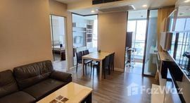 Available Units at The Room Sathorn-TanonPun