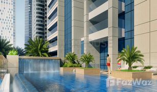 1 Bedroom Apartment for sale in Lake Almas West, Dubai Me Do Re Tower