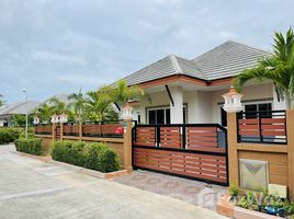 3 Bedrooms House for sale in Huai Yai, Pattaya Baan Dusit Pattaya Park