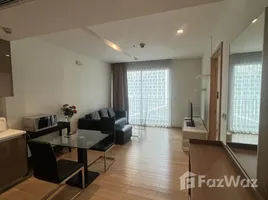 อพาร์ทเม้นท์ 1 ห้องนอน ให้เช่า ในโครงการ สิริ แอท สุขุมวิท, พระโขนง