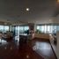 3 спален Кондо в аренду в PM Riverside, Bang Phongphang