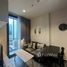 1 спален Кондо в аренду в Edge Sukhumvit 23, Khlong Toei Nuea