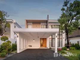 4 Habitación Villa en venta en The Gems Chiang Mai - Hang dong, Pa Daet, Mueang Chiang Mai, Chiang Mai