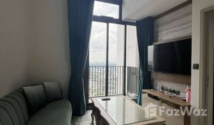 1 Bedroom Condo for sale in Bang Chak, Bangkok The Line Sukhumvit 101