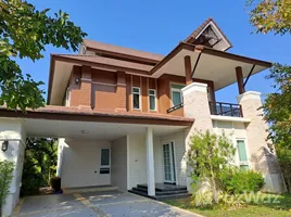 3 Bedroom House for sale at Koolpunt Ville 9 , Ban Waen