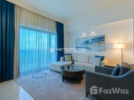 1 Bedroom Apartment for sale at Fairmont Marina Residences, The Marina