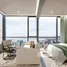 1 Bedroom Condo for sale at Once Wongamat, Na Kluea
