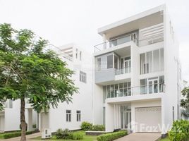4 Habitación Villa en venta en District 9, Ho Chi Minh City, Phu Huu, District 9