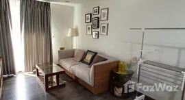 Unités disponibles à Rende Sukhumvit 23