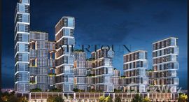 Доступные квартиры в Sobha One