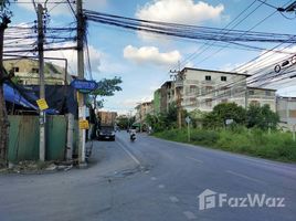  Grundstück zu verkaufen in Bang Khun Thian, Bangkok, Tha Kham, Bang Khun Thian, Bangkok