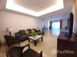 3 спален Кондо в аренду в Esmeralda Apartments, Thung Mahamek