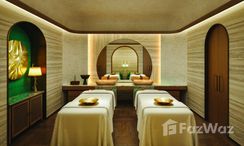 صورة 3 of the Spa at Six Senses Residences