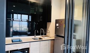 1 Bedroom Condo for sale in Hua Mak, Bangkok The BASE Garden Rama 9