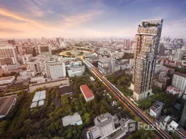 ขายคอนโด 1 ห้องนอน ในโครงการ มาร์ควิส พญาไท, ทุ่งพญาไท